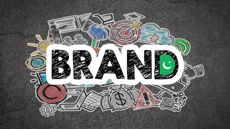 Brand Pakistan