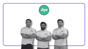 Jiye raises $2.5 million in pre-seed funding