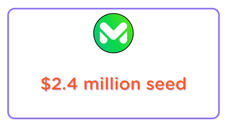 Markaz raises $2.4 million in seed funding
