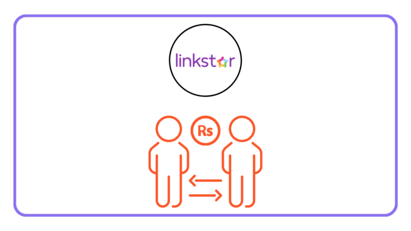 Linkstar raises an undisclosed amount in pre-seed funding