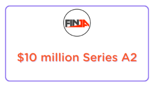 Finja raises $10 million in Series A2 funding