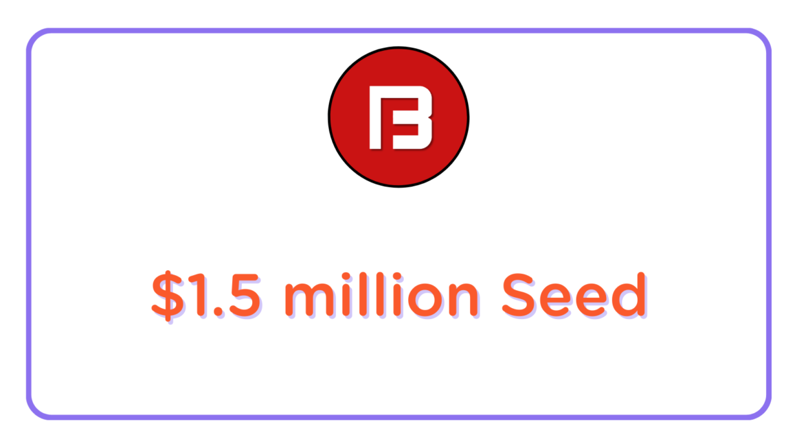 Befiler raises $1.5 million in seed funding