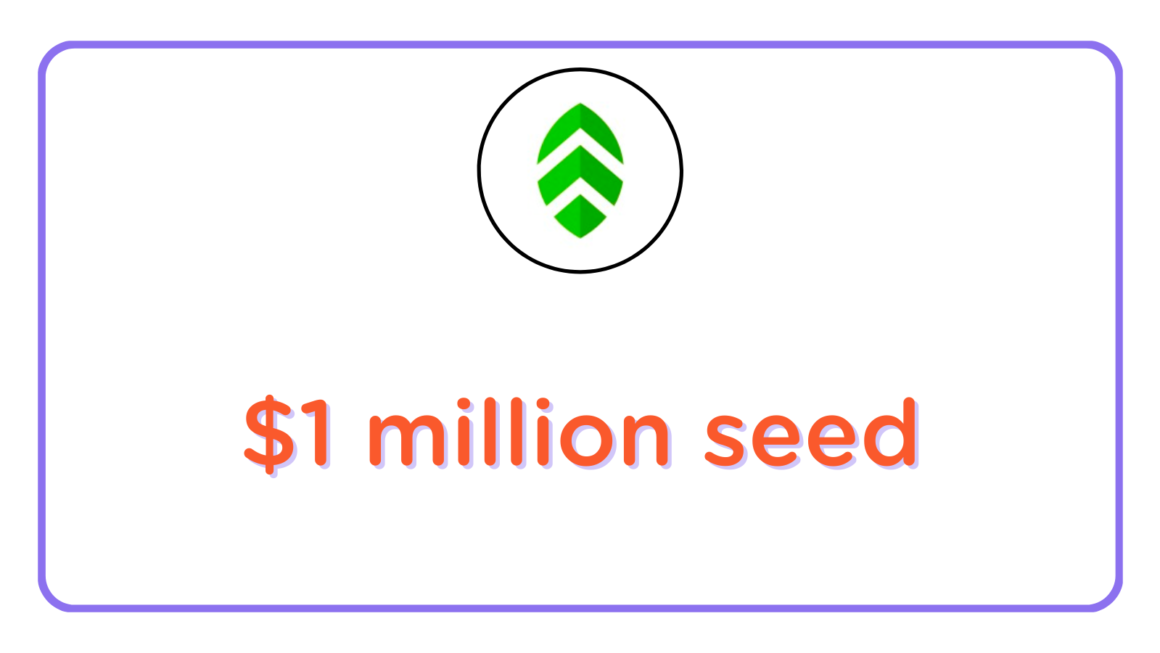 Neem raises $1 million in extension seed funding