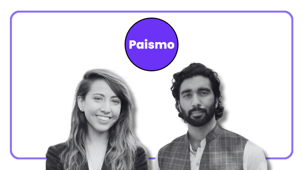 Paismo raises $1.3 million in seed funding to revolutionize HR