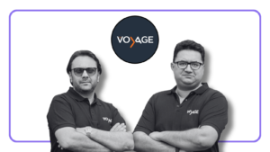 Voyage Freight raises $1 million in pre-seed funding to revolutionize the international shipping sector in Pakistan