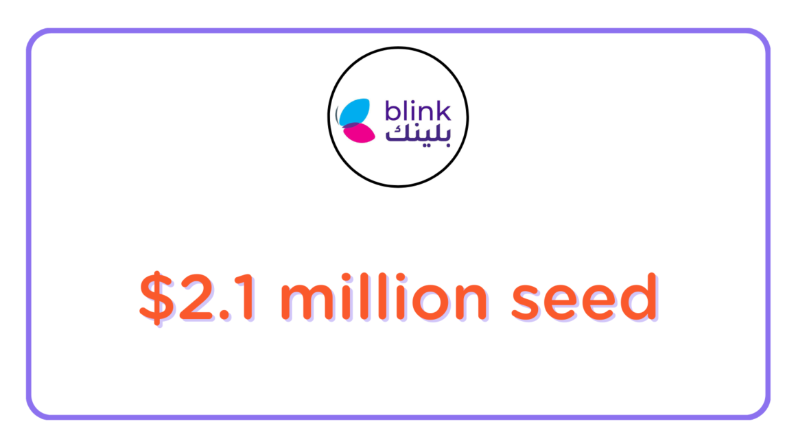 Blink raises $2.1 million to boost direct restaurant orders